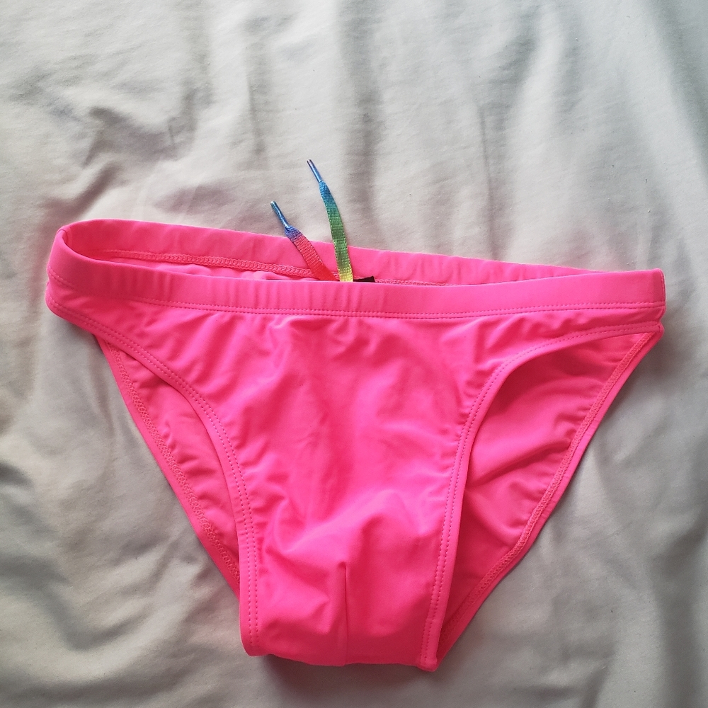Swimming briefs